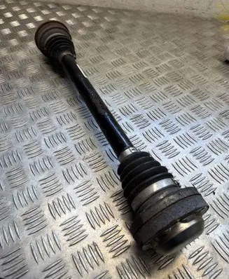 Audi Q5 SQ5 FY Rear driveshaft 80A501204