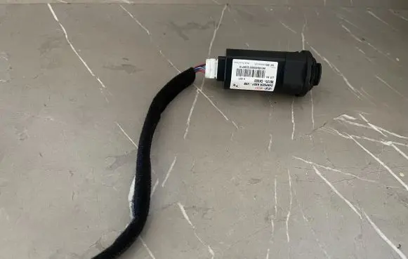 KIA Niro USB socket connector 96125D4000