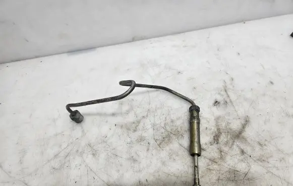 Mitsubishi Pajero Fuel line pipe