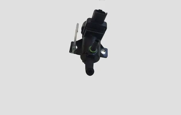 Peugeot 407 Turbo solenoid valve 9652862380