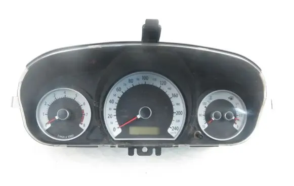 KIA Ceed Speedometer (instrument cluster) 940031H050