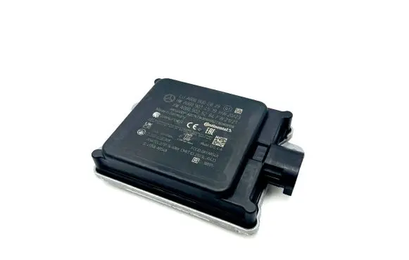 Mercedes-Benz B W247 Distronic sensor radar A0009002839 A0009028284 A0009004134