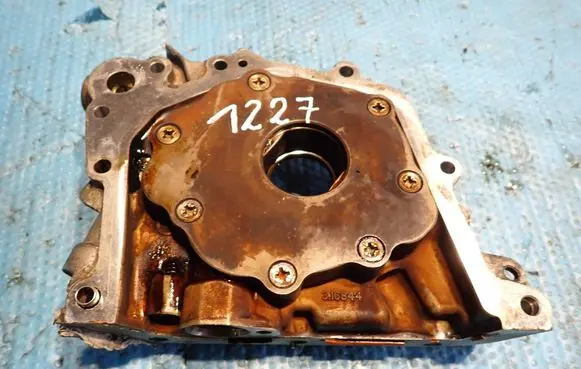Ford Focus Oil pump BM5G6600FD