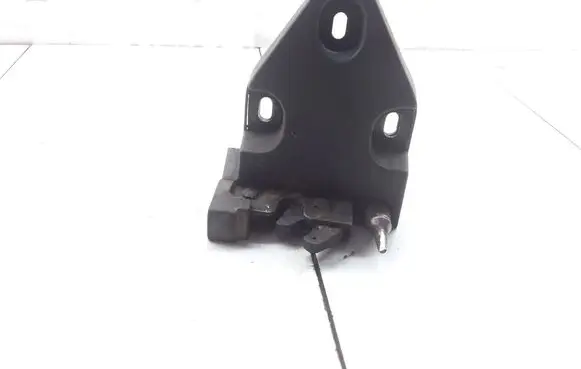 Opel Vivaro Rear door lock 