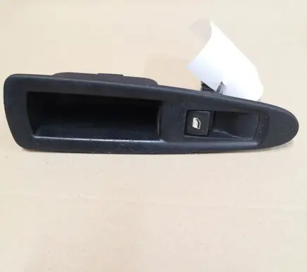 Citroen C4 I Electric window control switch 9649636777