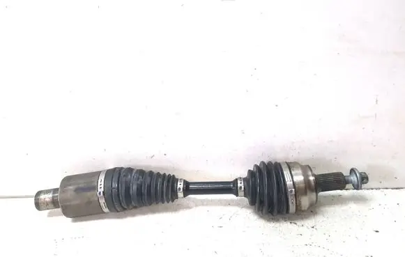 Mercedes-Benz C W204 Front driveshaft A1693660191