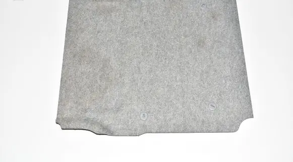 BMW 3 E92 E93 Trunk/boot mat liner 51479120917 9120917