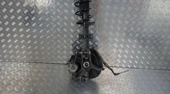 Volkswagen Taigo Front suspension assembly kit set 2Q0407256AD 031022 L3KN115