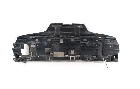 BMW 4 F36 Gran coupe Rear bumper support beam 7285563