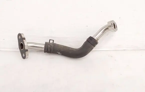 Honda Civic X Turbo turbocharger oiling pipe/hose 
