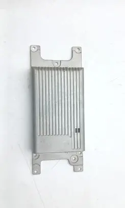 BMW 5 E60 E61 Bluetooth control unit module 9163348