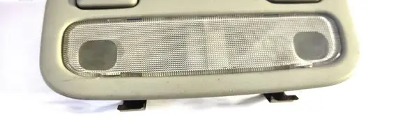 Toyota Corolla E120 E130 Interior lighting switch 