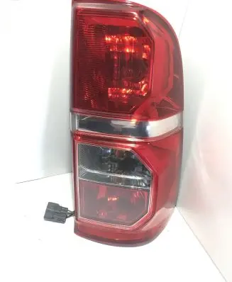 Toyota Hilux (AN10, AN20, AN30) Rear/tail lights 0K245642