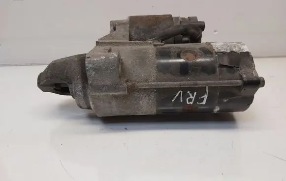 Honda FR-V Starter motor MHG023 M002T85672