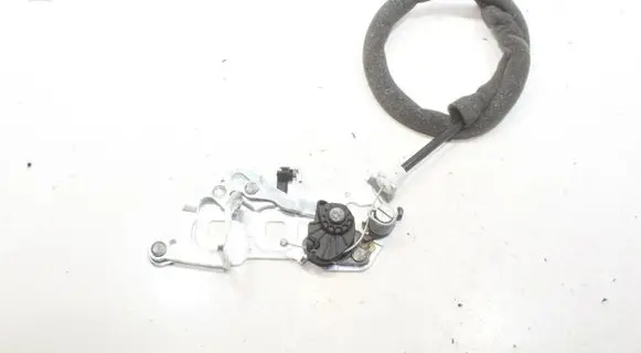 Mercedes-Benz C W205 Rear door lock loop/hook striker A0997604700