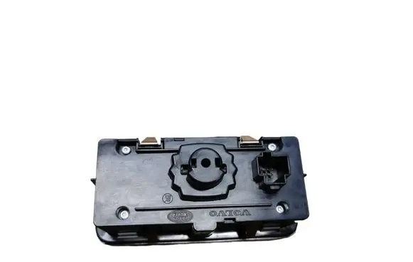Volvo S60 Light switch 30739456