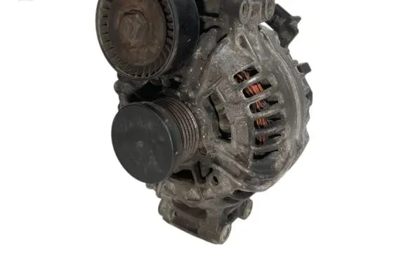 BMW 1 E81 E87 Generator/alternator 7532966 7532969