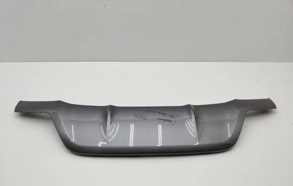 Land Rover Evoque II Front bumper lip K8D2-17F954-C