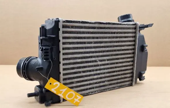 Renault Talisman Intercooler radiator