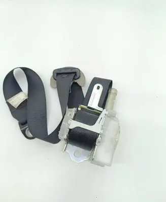 Toyota Corolla E160 E170 Front seatbelt 7P1810P 364500 069676
