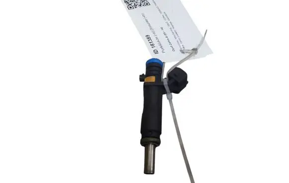 Opel Zafira B Fuel injector 55353806