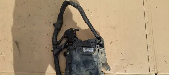 Honda Accord Engine control unit/module 37820RL0G25