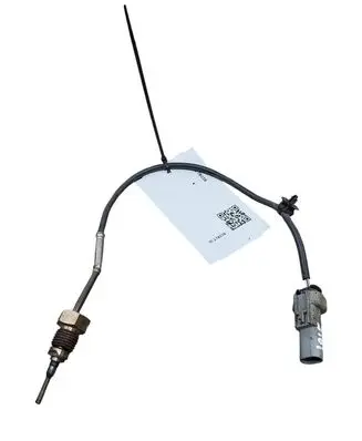 Opel Astra K Exhaust gas temperature sensor 55511842