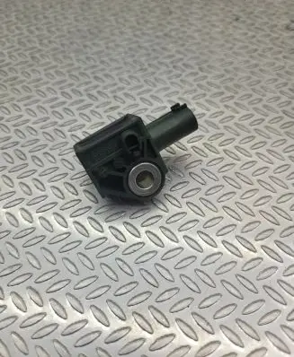 Mercedes-Benz E W212 Airbag deployment crash/impact sensor A1729056000