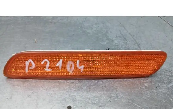 Volvo S40, V40 Rear corner (parking) light 30896799