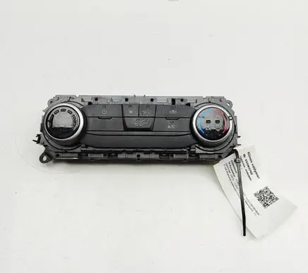 Ford Transit Custom Interior fan control switch KK2T19980PA