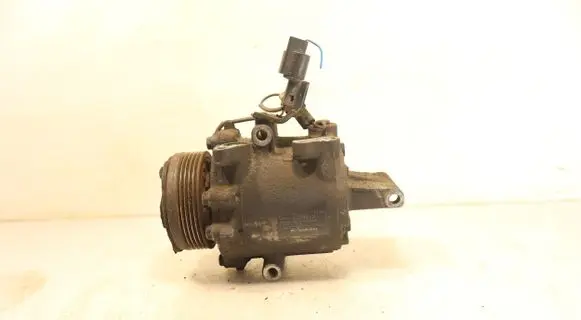 Mitsubishi Colt Air conditioning (A/C) compressor (pump)