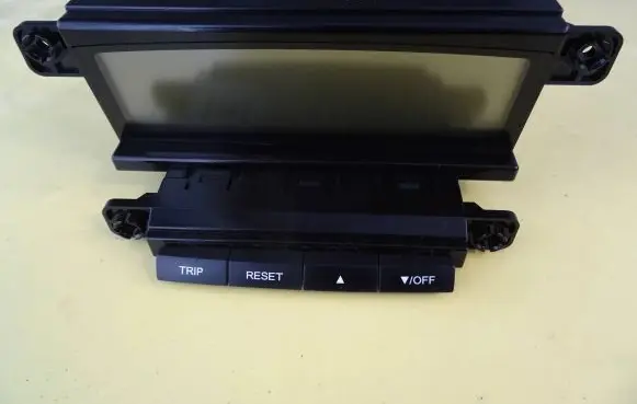 KIA Ceed Screen/display/small screen 957101H300 95710-1H300