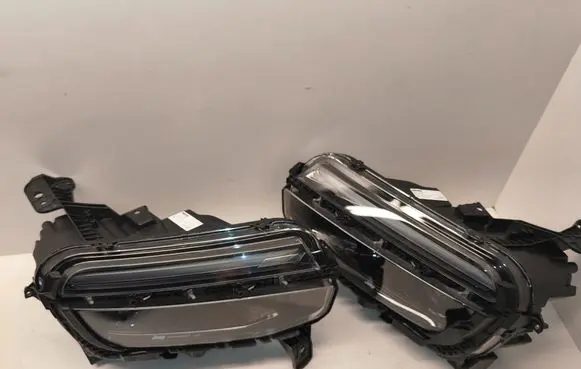 Jeep Avenger Headlights/headlamps set 522187170 522187210