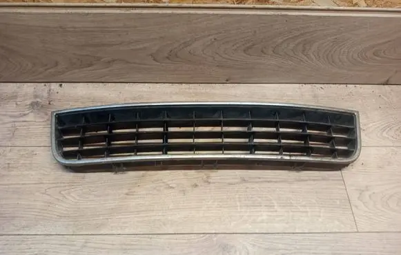 Audi A6 S6 C6 4F Front bumper lower grill 4B0807683L DN13074