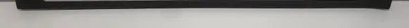 Mercedes-Benz A W169 Front sill trim cover A1696801174
