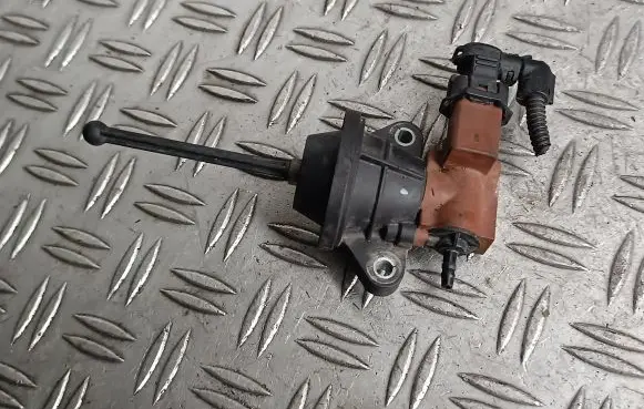 Opel Meriva B Valve vacuum 55219921 70198105 P118