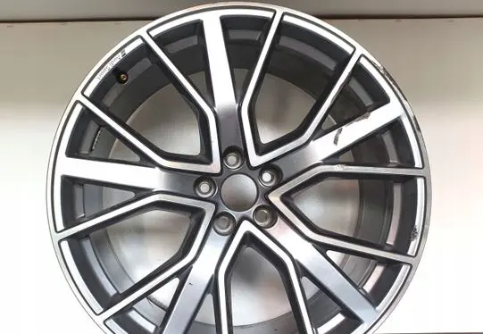 Audi e-tron R21 alloy rim 4KE601025