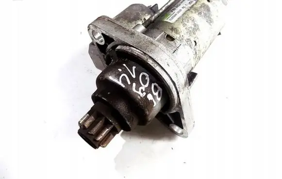 Volkswagen PASSAT B6 Starter motor