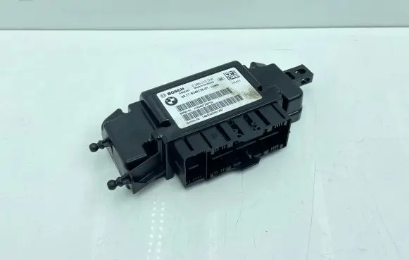 BMW 1 F20 F21 Airbag control unit/module 9348726 0285012518 31934872601W