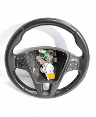 Volvo V40 Steering wheel 34110217B 021317760841 P31250592