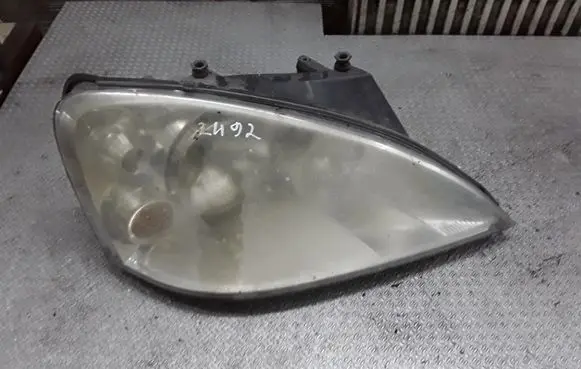 Ford Galaxy Headlight/headlamp