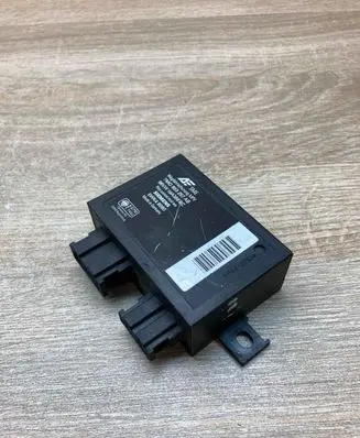 Volkswagen Sharan Immobilizer control unit/module 7M0953257AB 98VW19A366BC