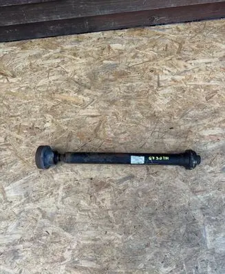 Audi Q7 4L Front prop shaft 7L8521101C