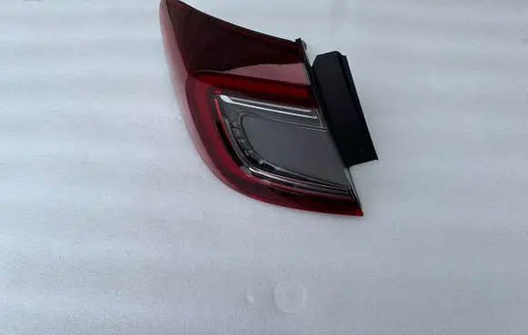 Renault Captur II Rear/tail lights 265555698R