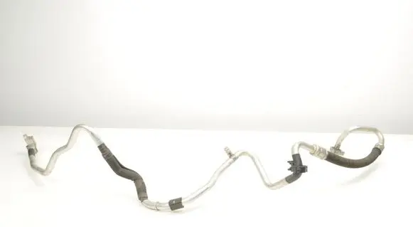Audi A1 Air conditioning (A/C) pipe/hose 6C0816743Q