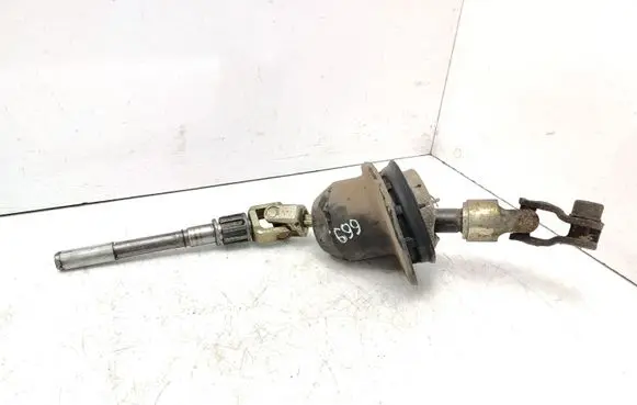 Renault Laguna II Steering column universal joint