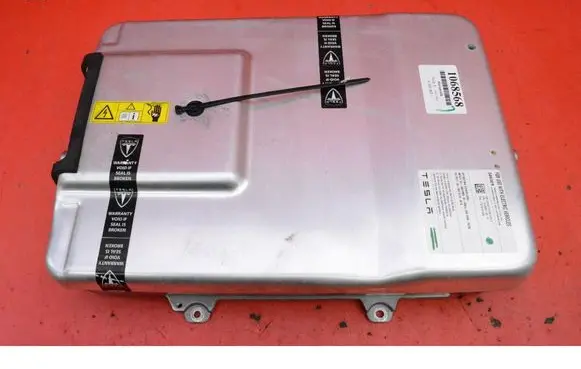 Tesla Model S Engine control unit/module ECU 101496300K