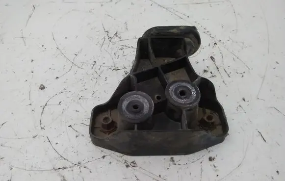 Mercedes-Benz ML W164 Rear bumper mounting bracket A1648800130