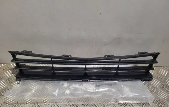 Mercedes-Benz S W223 Front bumper lower grill A2238855603