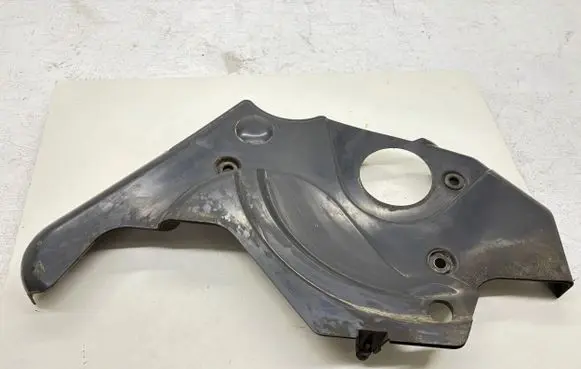 Audi A6 S6 C5 4B Timing belt guard (cover) 059103927D 7059103926